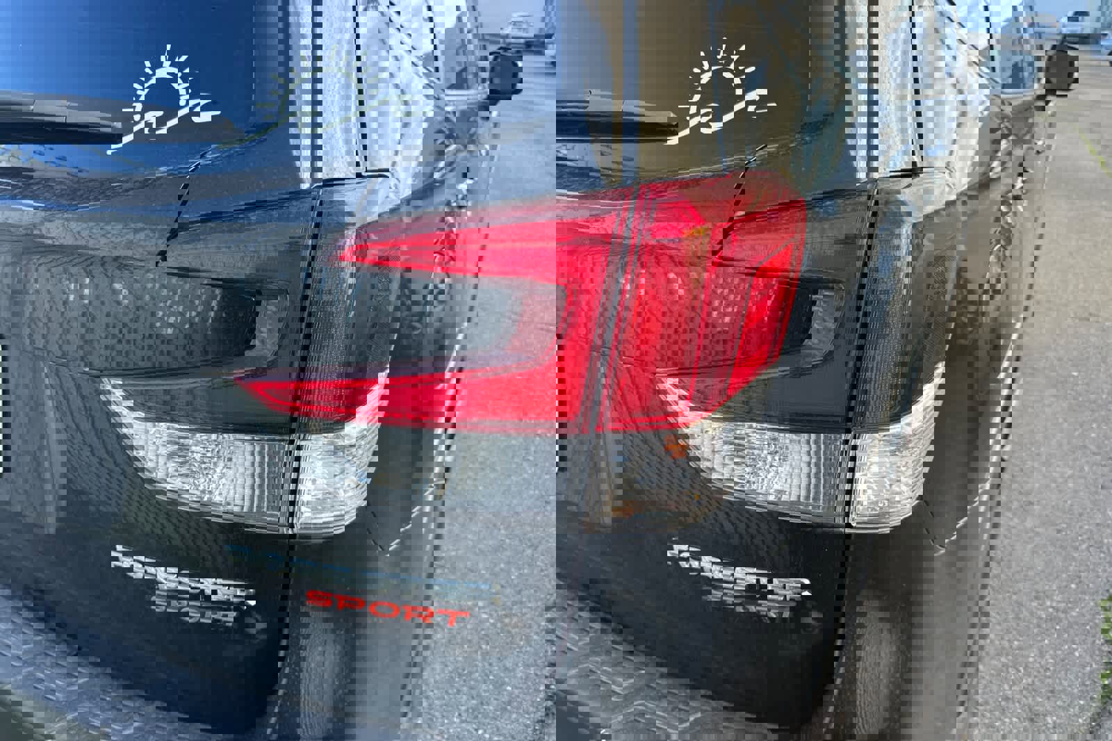 Used 2021 Subaru Forester Sport w/ Popular Package #2 image 17