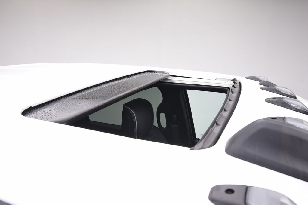 New 2026 RAM 2500 Power Wagon image 11