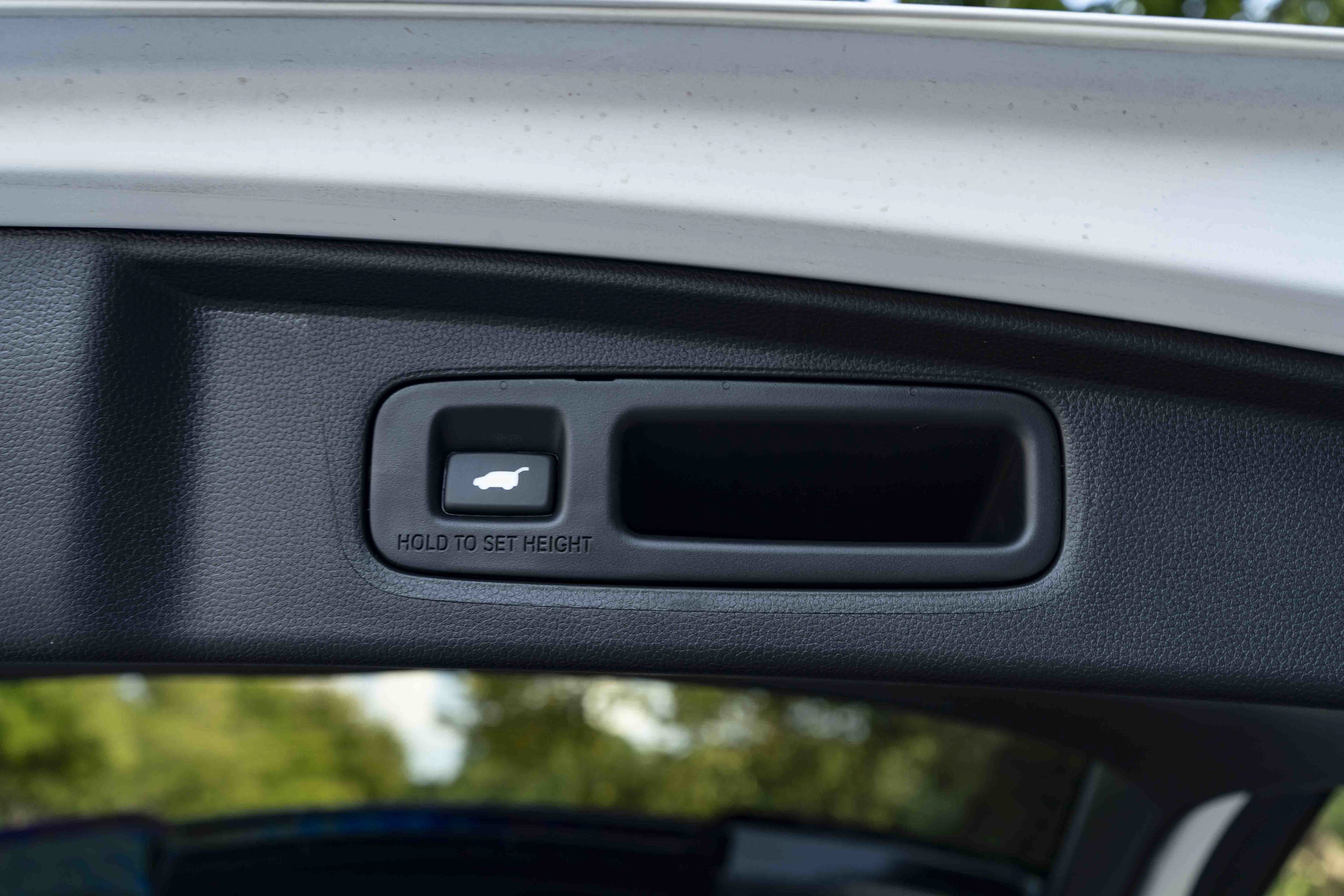 Used 2026 Honda CR-V Sport Touring image 45