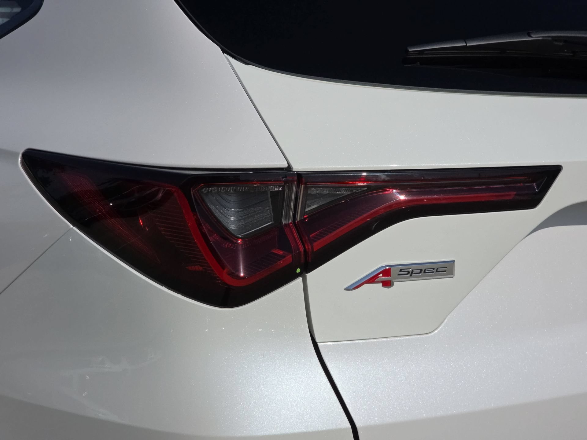 Used 2025 Acura MDX A-Spec w/ Advance Package AWD/4WD image 33