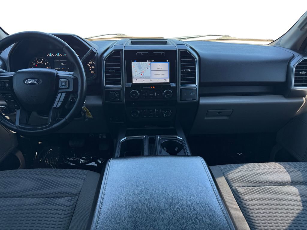 Used 2018 Ford F150 XLT w/ Equipment Group 302A Luxury image 12