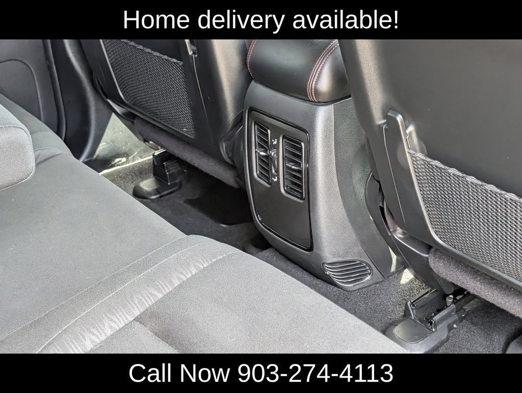 Used 2025 Dodge Durango GT RWD image 33