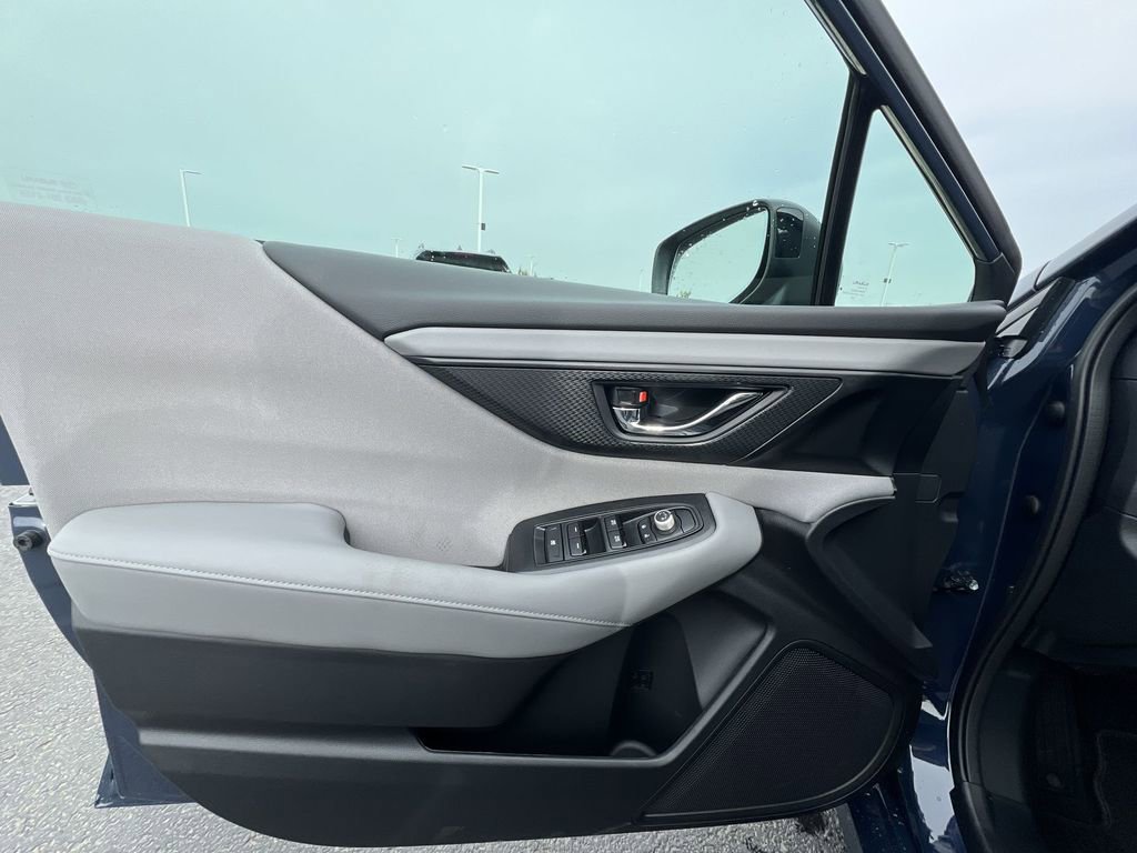 Certified 2025 Subaru Legacy Premium image 21
