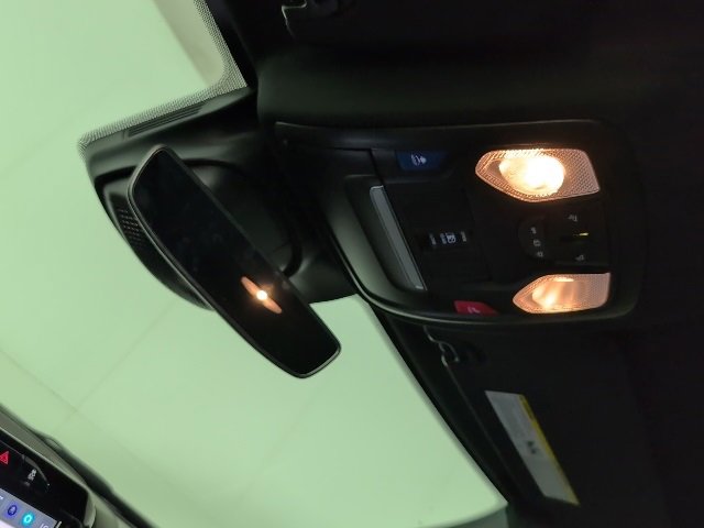 New 2025 RAM 2500 Tradesman image 19