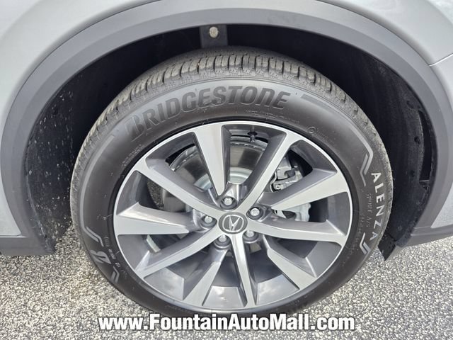 Used 2026 Acura MDX FWD w/ Technology Package image 7