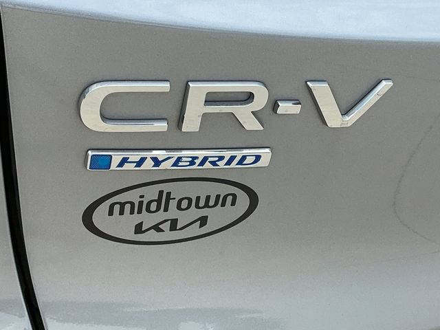 Used 2023 Honda CR-V Sport Touring image 10