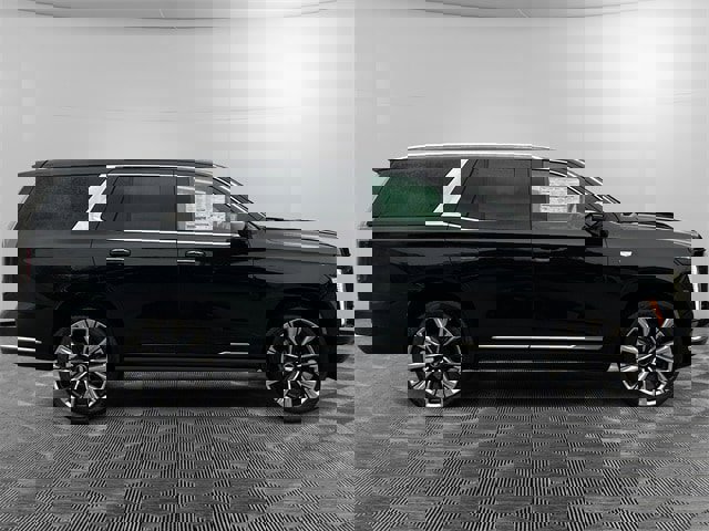 New 2025 Cadillac Escalade Premium Luxury w/ Touring Package image 6