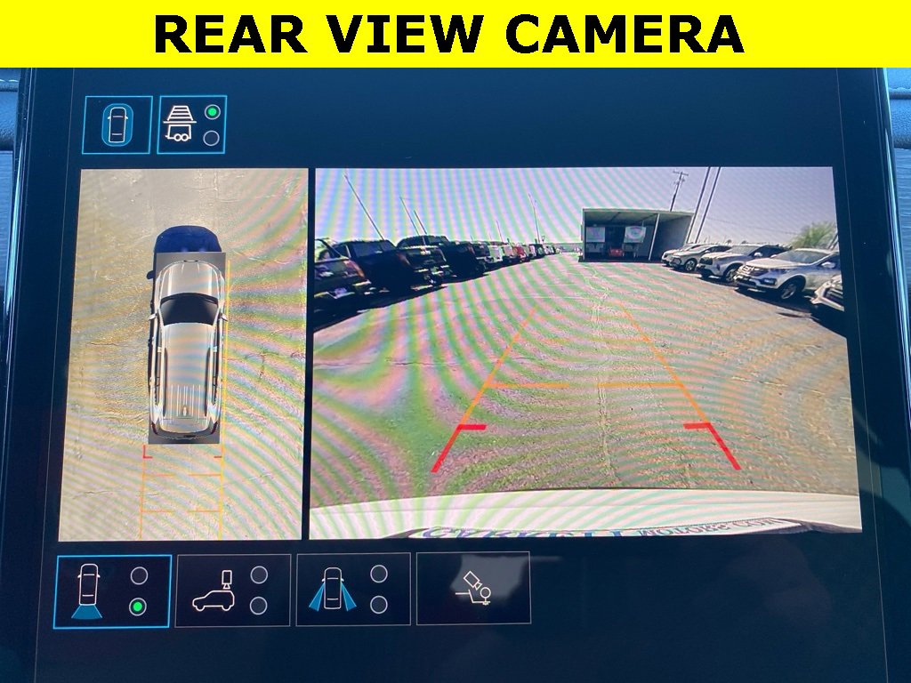 New 2026 GMC Acadia Denali image 7