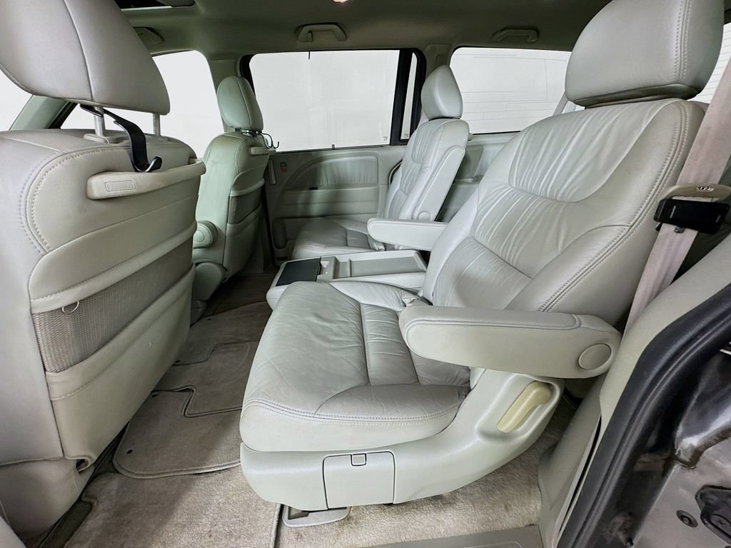 Used 2007 Honda Odyssey Touring image 28