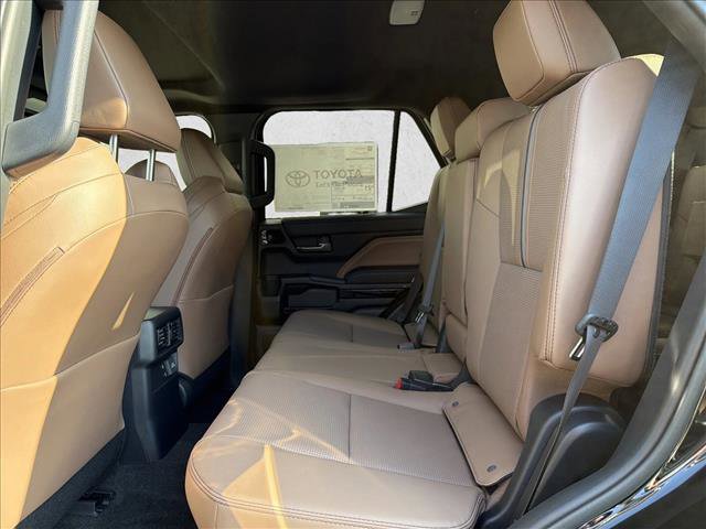 New 2026 Toyota 4Runner Limited image 20