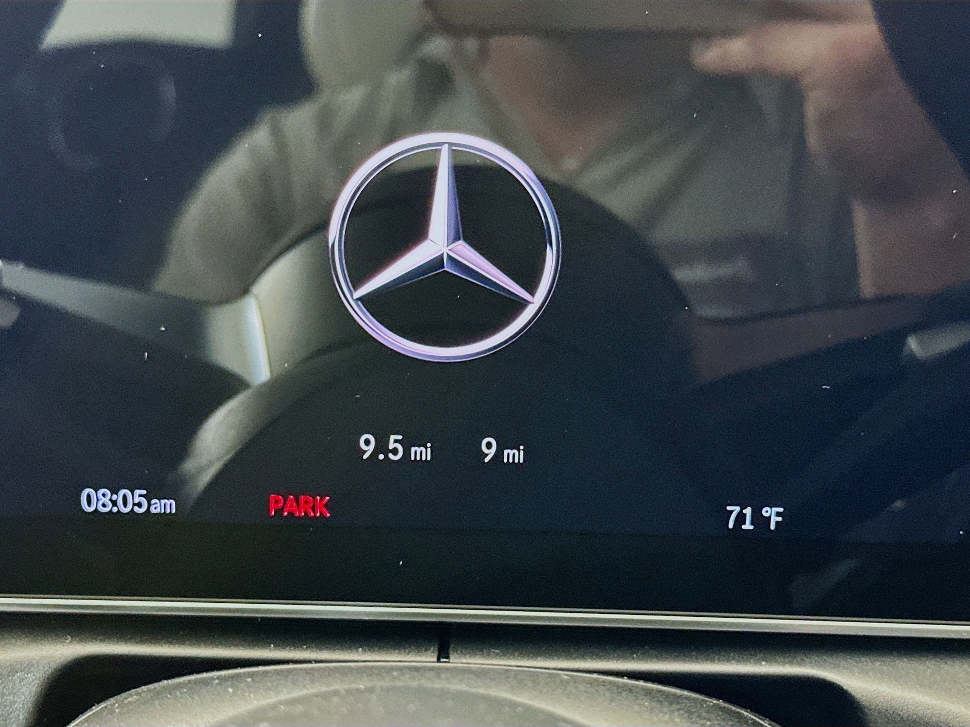 New 2026 Mercedes-Benz CLE 450 4MATIC Cabriolet image 13