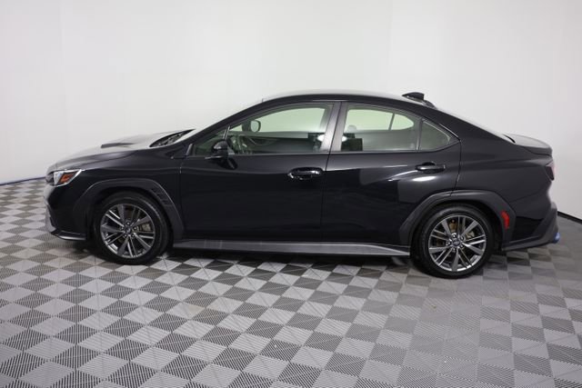 Used 2022 Subaru WRX image 5
