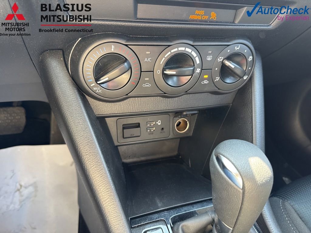 Used 2019 MAZDA CX-3 Sport AWD/4WD image 23