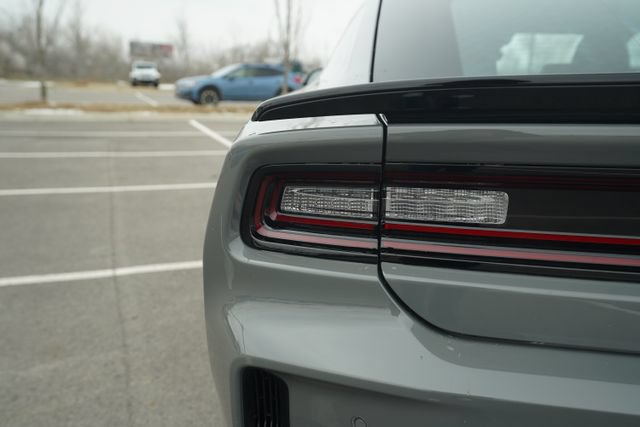 New 2026 Dodge Charger Scat Pack AWD/4WD image 32