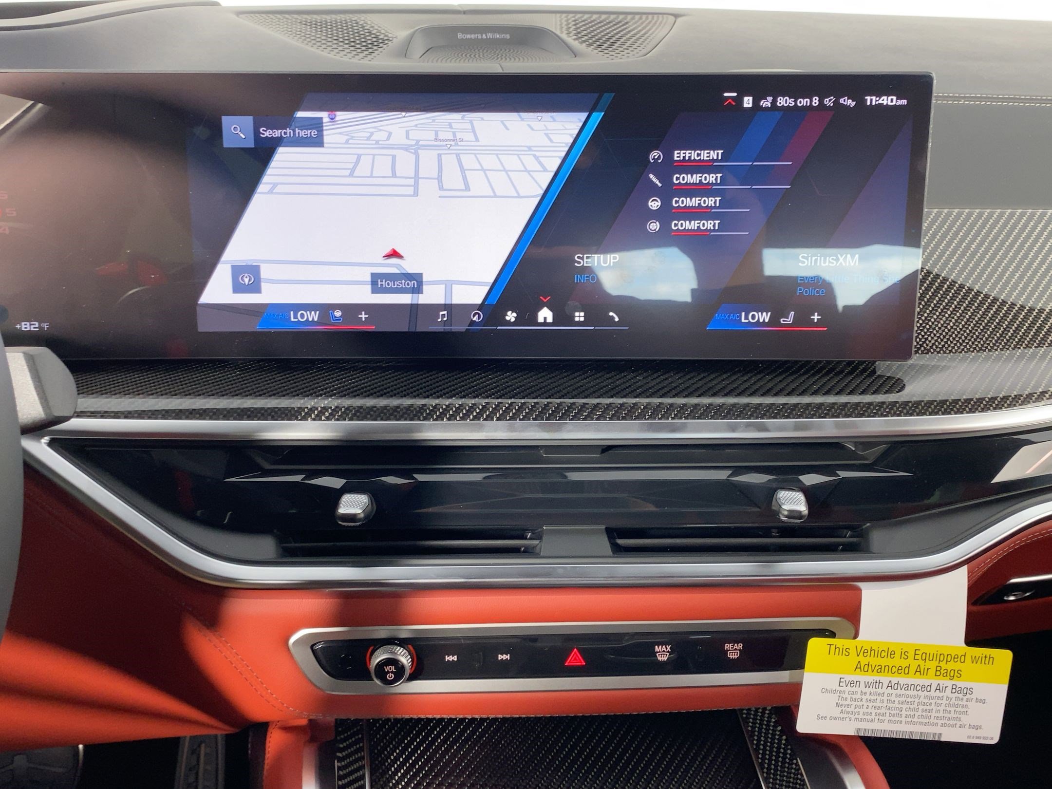 New 2026 BMW X6 M Competition w/ Executive Package image 23