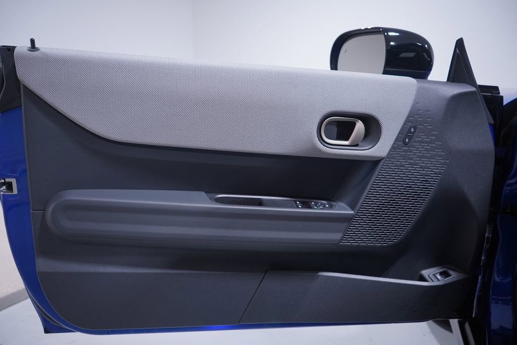 Used 2025 MINI Cooper S image 13