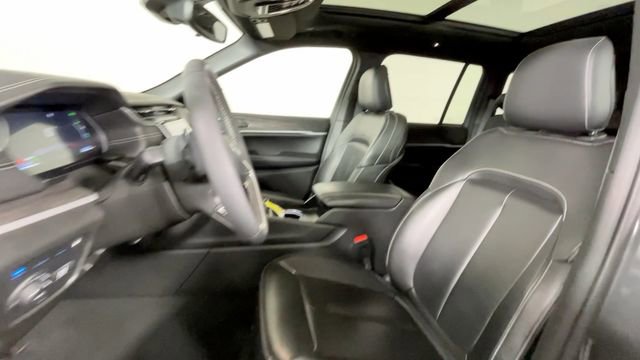 Used 2024 Jeep Grand Cherokee Limited 4xe AWD/4WD image 19