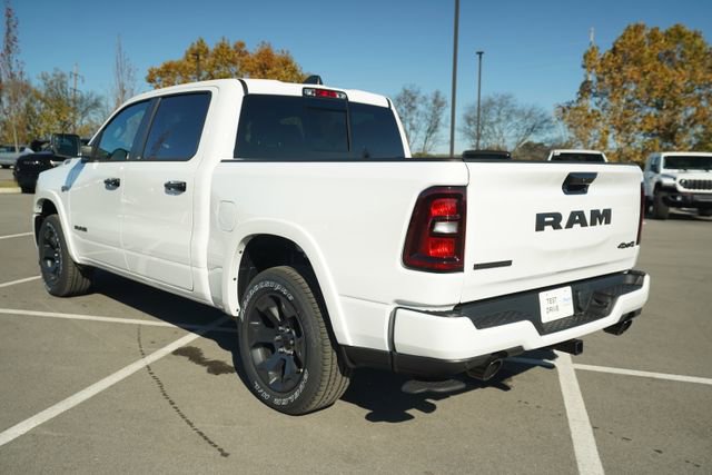 New 2026 RAM 1500 Big Horn image 5