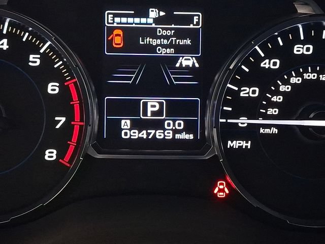 Used 2018 Subaru Forester 2.5i Touring w/ Popular Package #3B AWD/4WD image 23