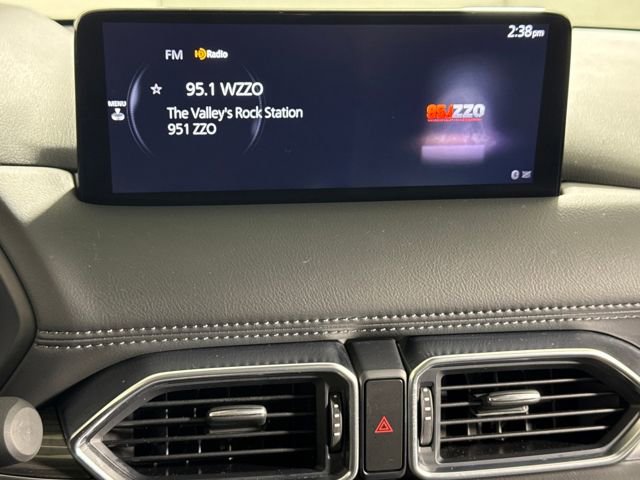 Used 2023 MAZDA CX-5 AWD 2.5 S w/ Premium Package image 31