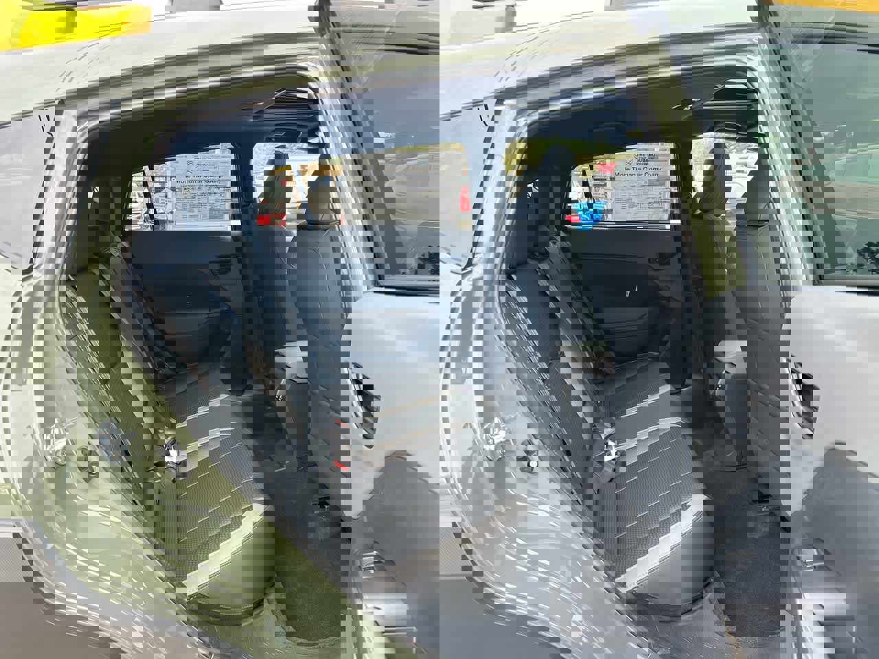 New 2026 Subaru Crosstrek 2.5i Wilderness image 26