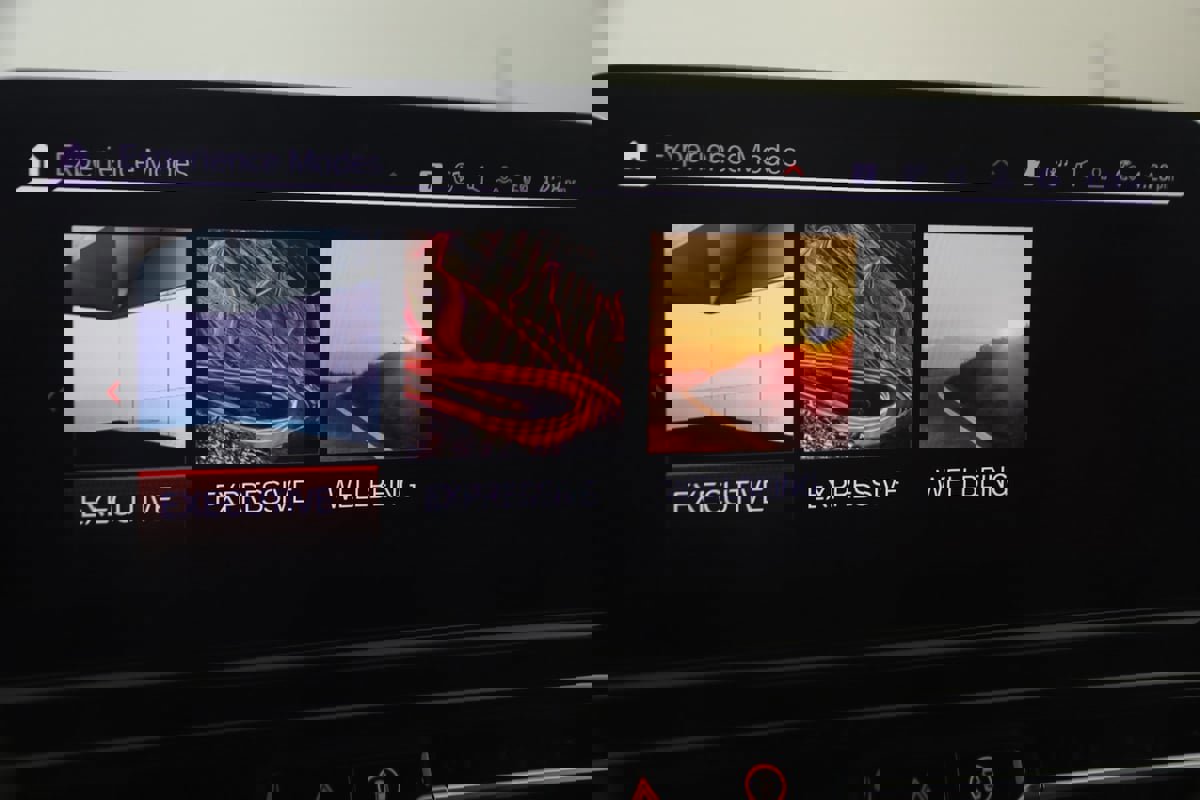 Used 2024 BMW M8 Gran Coupe xDrive Competition w/ Driving Assistance Package image 47