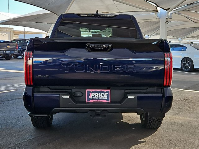 Used 2024 Toyota Tundra Platinum AWD/4WD image 7