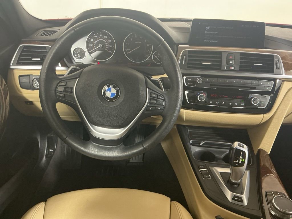 Used 2018 BMW 330e w/ Convenience Package image 8