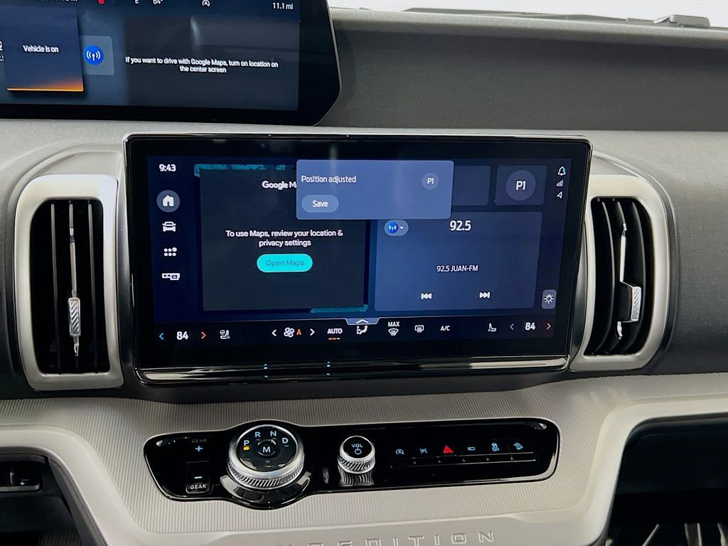 New 2026 Ford Expedition Active image 23