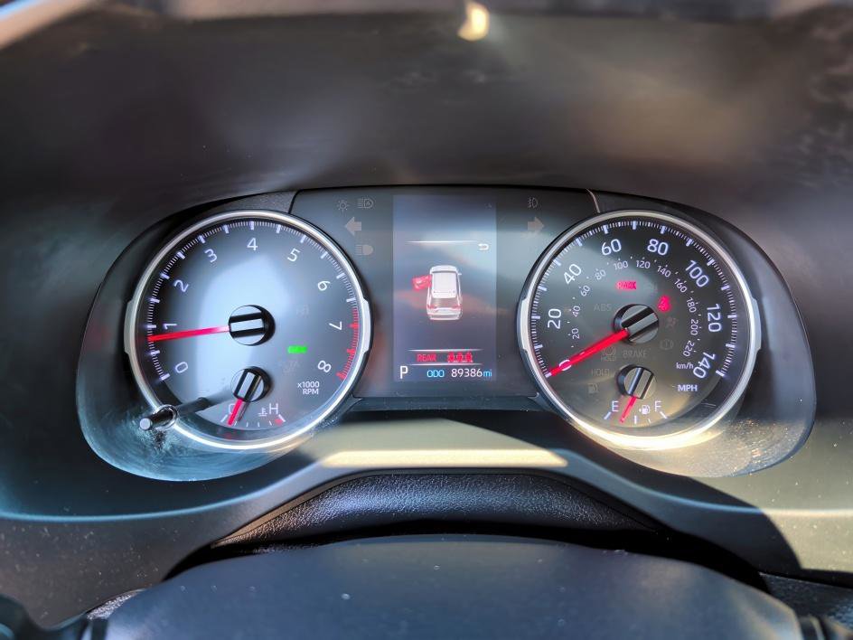 Used 2019 Toyota RAV4 XLE w/ Convenience Package image 21