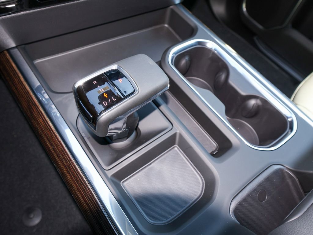 New 2026 GMC Sierra 1500 Elevation image 19