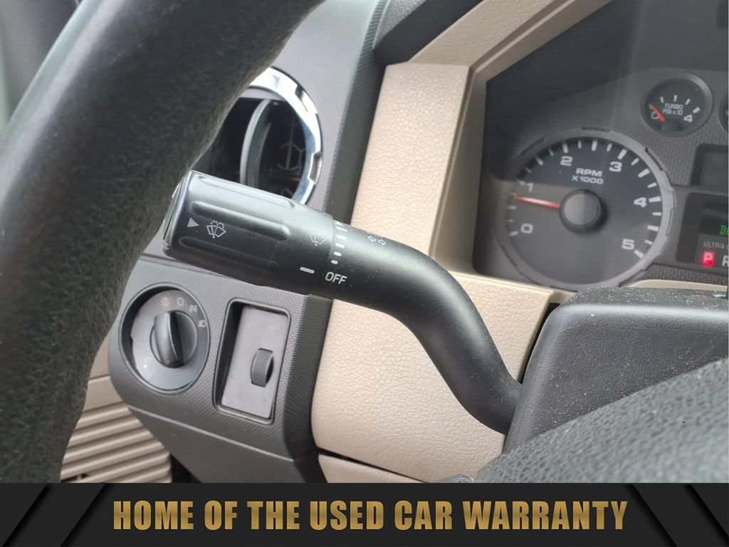 Used 2008 Ford F350 XLT AWD/4WD image 23