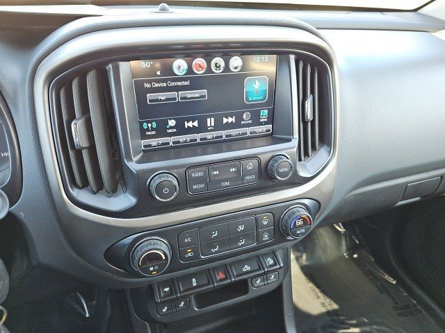 Used 2016 Chevrolet Colorado Z71 image 23