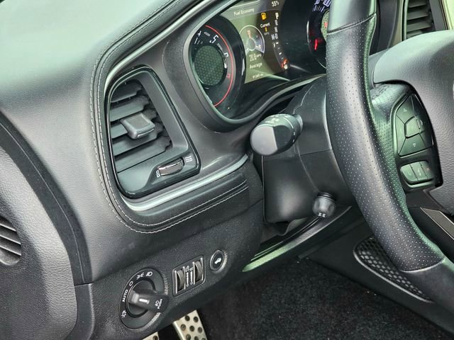 Used 2021 Dodge Challenger GT w/ Plus Package image 16