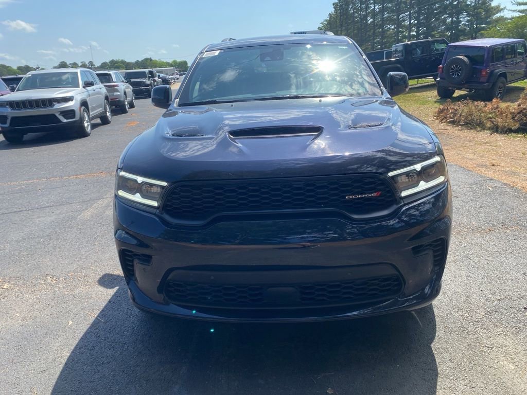 New 2026 Dodge Durango GT AWD/4WD image 2