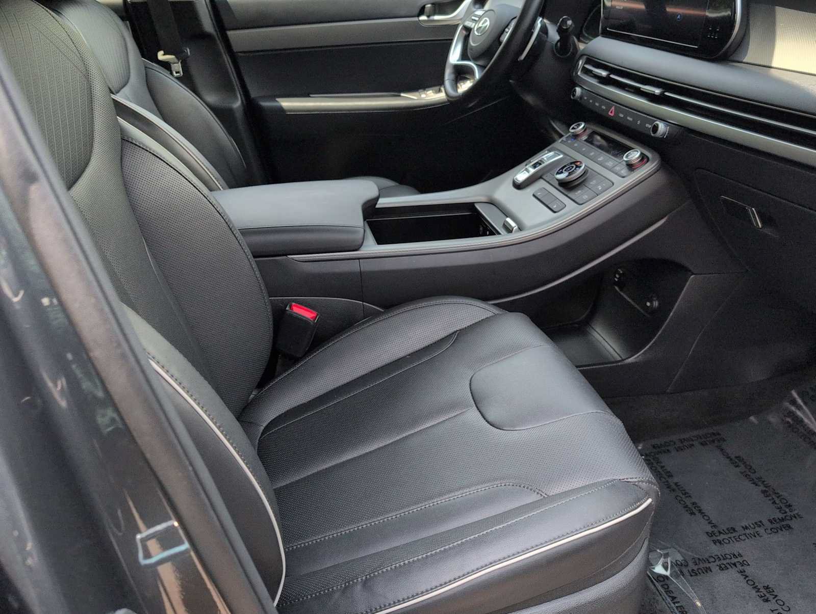 Used 2025 Hyundai Palisade SEL AWD/4WD image 21