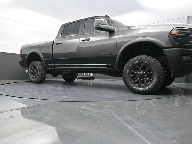 Used 2025 RAM 2500 Power Wagon AWD/4WD image 20