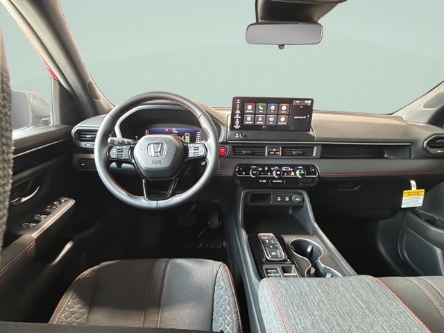 New 2026 Honda Pilot Sport image 14
