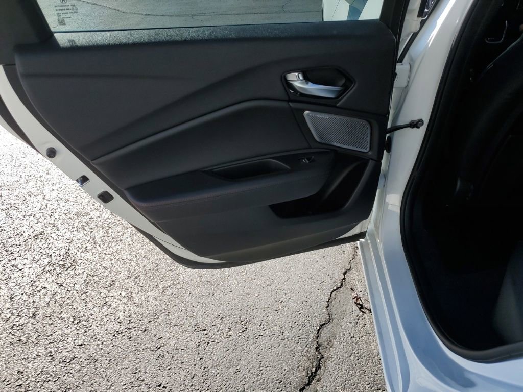 Used 2023 Acura TLX Type S image 28