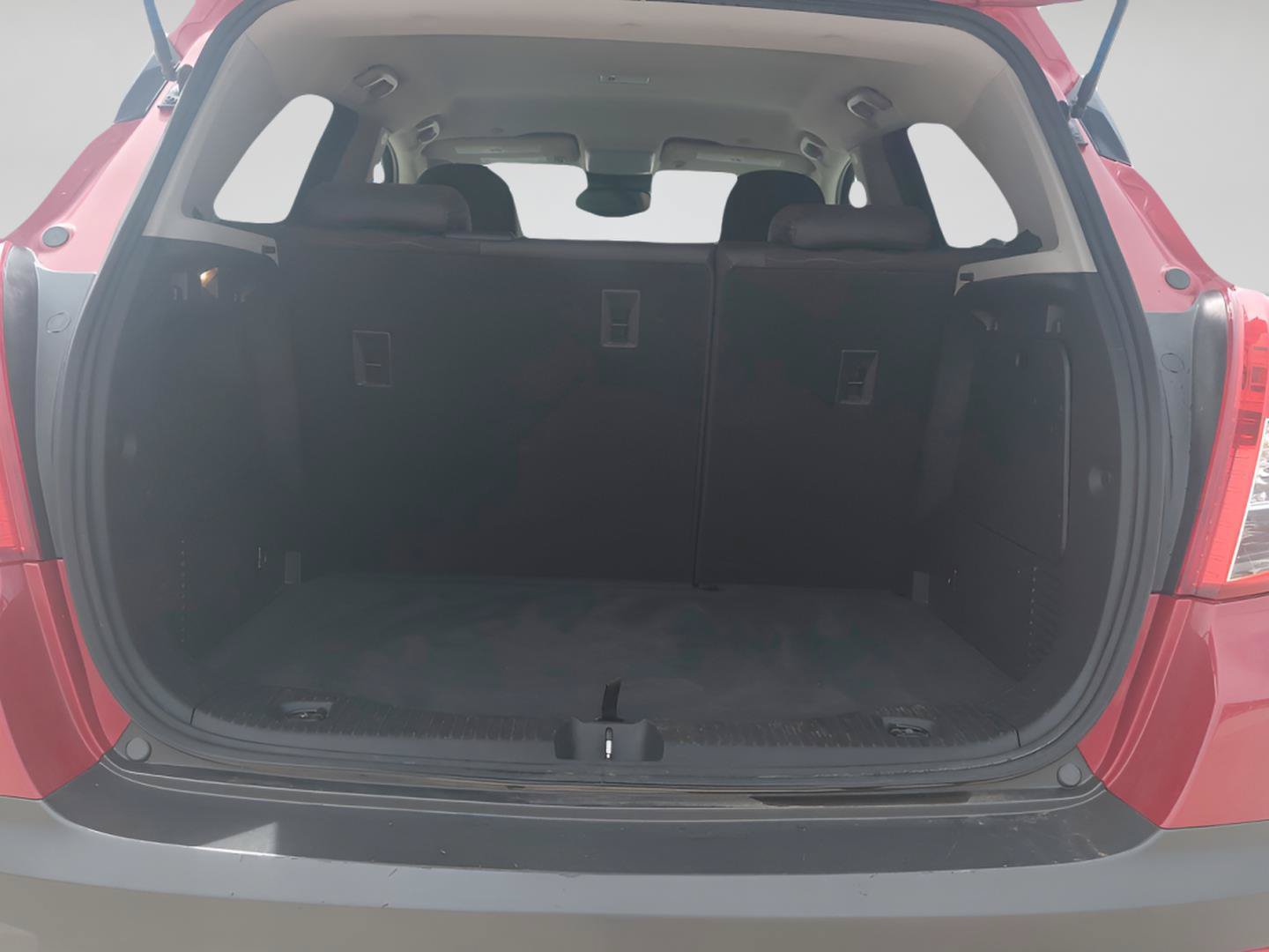 Used 2016 Buick Encore Convenience AWD/4WD image 22