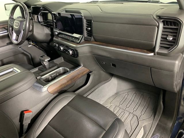Used 2022 GMC Sierra 1500 SLT w/ SLT Convenience Package image 23