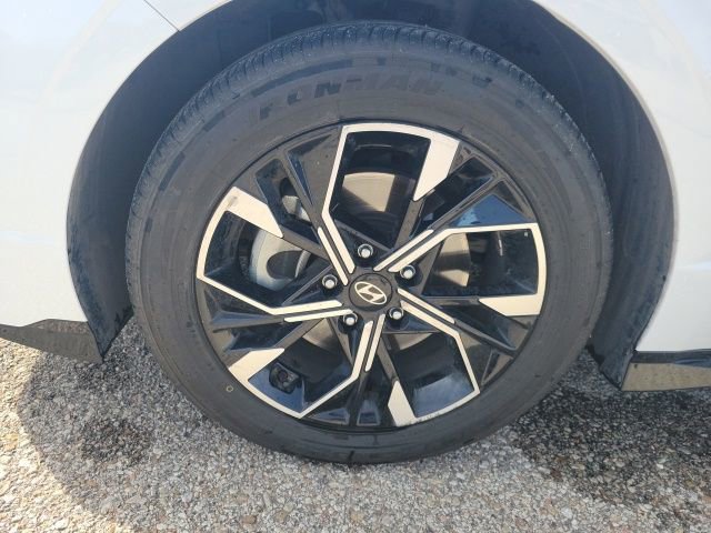 Used 2025 Hyundai Sonata SEL image 26