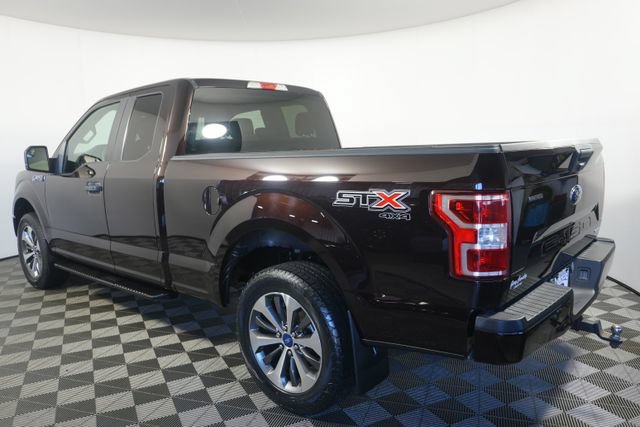 Certified 2019 Ford F150 XL w/ Equipment Group 101A Mid AWD/4WD image 5