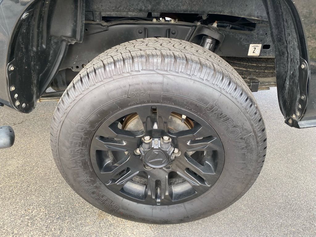 Used 2019 Toyota Tacoma SR w/ SR Convenience Package image 29