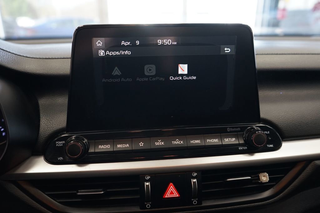 Used 2019 Kia Forte LXS image 33