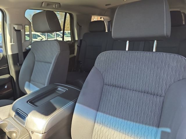 Used 2020 GMC Yukon SLE w/ SLE Value Package image 25