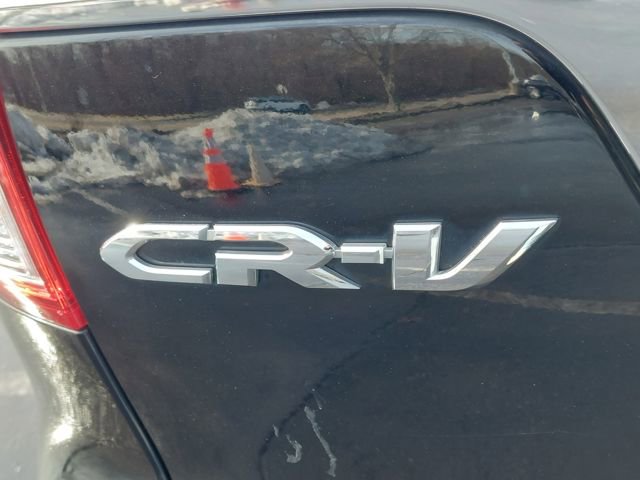 Used 2015 Honda CR-V LX image 30