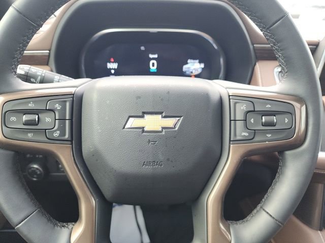 Used 2024 Chevrolet Tahoe High Country image 28