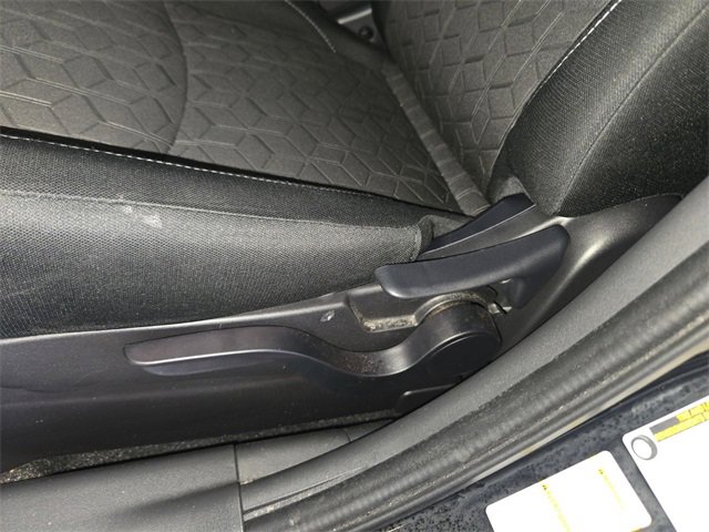 Used 2024 Mitsubishi Outlander Sport ES image 12