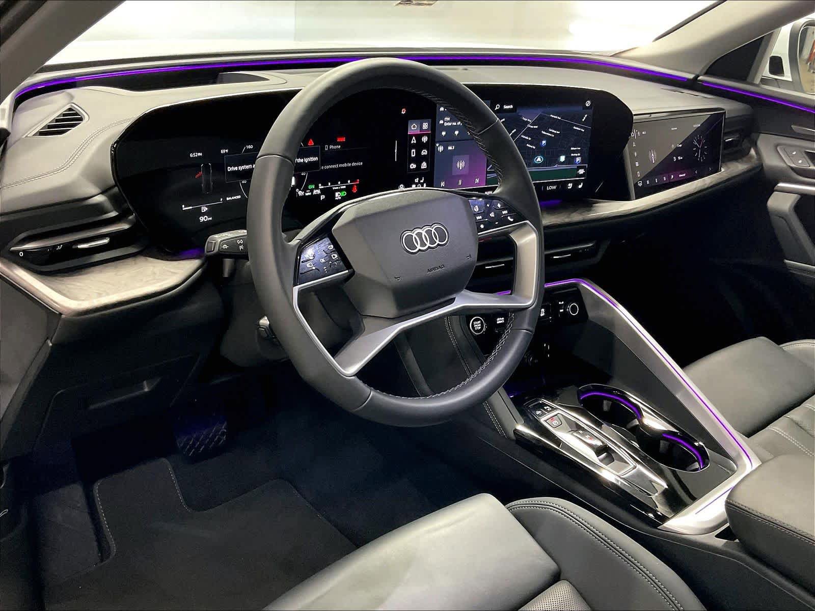 Certified 2025 Audi Q5 Prestige AWD/4WD image 15